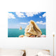 Dreamin' Summer Wall Decal