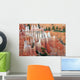Bryce Canyon Point Wall Decal
