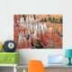 Bryce Canyon Point Wall Decal