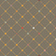 Retro Dot Pattern