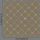 Retro Dot Pattern