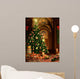 Christmas Gifts Wall Mural