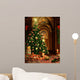Christmas Gifts Wall Mural