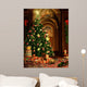 Christmas Gifts Wall Mural