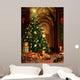Christmas Gifts Wall Mural