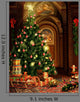 Christmas Gifts Wall Mural