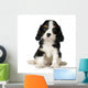 Cavalier King Charles Spaniel Wall Decal