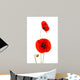 Coquelicots Da Toura S Wall Decal