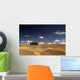 Cipressini Val D'orcia Wall Decal
