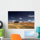 Cipressini Val D'orcia Wall Decal