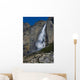 Yosemite Water Falls Yosemite Wall Mural