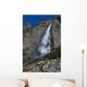 Yosemite Water Falls Yosemite Wall Mural