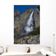Yosemite Water Falls Yosemite Wall Mural