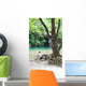 Am Eiskalten Voidomatis Wall Decal