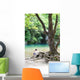 Am Eiskalten Voidomatis Wall Decal