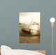 Dhow Sailing and Fishing Boat Wall Mural