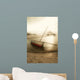 Dhow Sailing and Fishing Boat Wall Mural