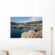 Lerici Porto Wall Decal