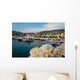 Lerici Porto Wall Decal