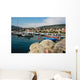 Lerici Porto Wall Decal