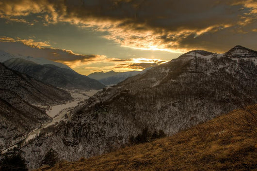 Landscape