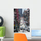 San Francisco's China Town Wall Decal