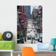 San Francisco's China Town Wall Decal