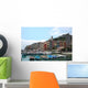 Lerici Liguria Panorama Wall Decal
