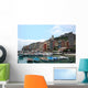 Lerici Liguria Panorama Wall Decal