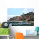 Lerici Liguria Panorama Wall Decal