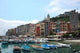 Lerici Liguria Panorama Wall Decal