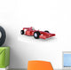 F1 Wall Decal