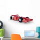 F1 Wall Decal