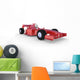 F1 Wall Decal