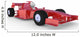 F1 Wall Decal
