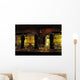 pub Wall Mural