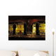 pub Wall Mural