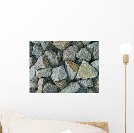 Rock Texture Wall Mural
