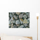 Rock Texture Wall Mural