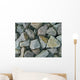 Rock Texture Wall Mural