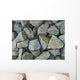 Rock Texture Wall Mural