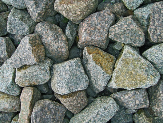 Rock Texture Wall Mural