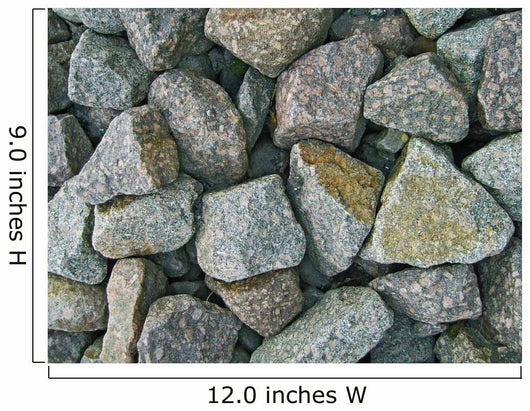 Rock Texture Wall Mural
