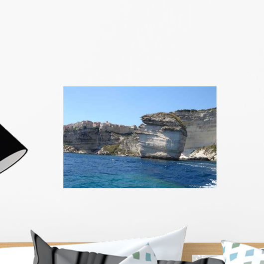Korsika Wall Decal