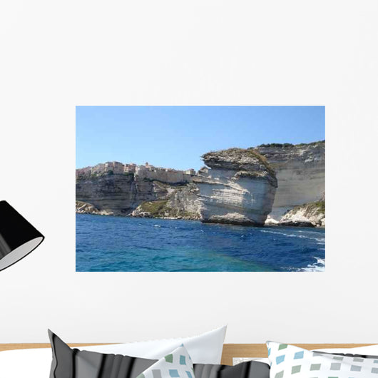 Korsika Wall Decal