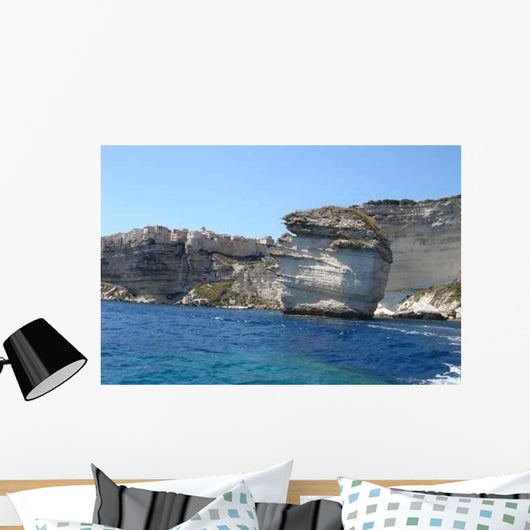 Korsika Wall Decal