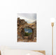 Window on Europe Wall Mural