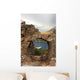Window on Europe Wall Mural