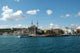 Istanbul Waterfront Wall Decal