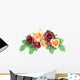 Roses Wall Mural